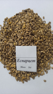 Еспарцет Піщаний (1000г)