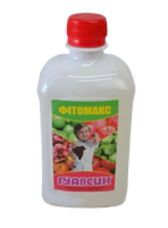 Гуапсин (250мл)