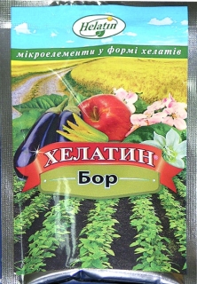 Хелатин-Бор (50мл)