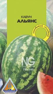 Кавун Альянс (10г)