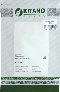 Кавун KS 24 F1 (100шт)