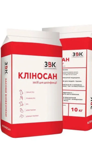 Кліносан ( 1шт.- 10 кг)