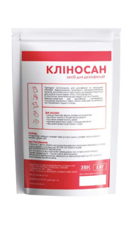 Кліносан 1кг
