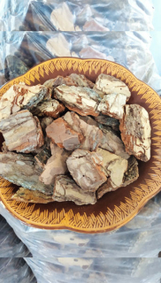 Кора середня соснова Мульча (50л)