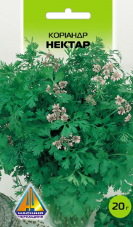 Коріандр Нектар (20г)
