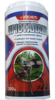 Крісталант від мурах (250г)