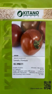 Помідори КS 3900 F1 (100шт)