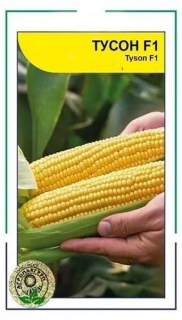 Кукурудза цукрова Тусон (50г)