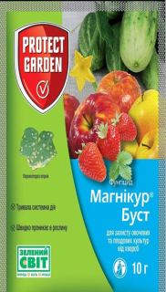 Магнікур Буст(Альетт) (10г)