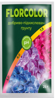 Мастер Агро ФЛОРКОЛОР (25г)