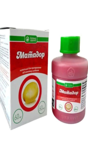Матадор 20% (60 мл)