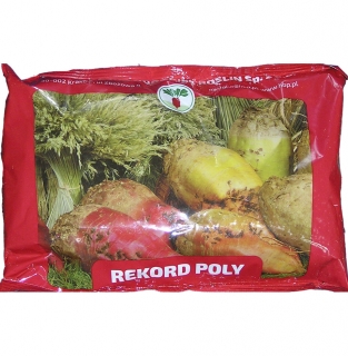 Буряк кормовий Рекорд Полі (500г)