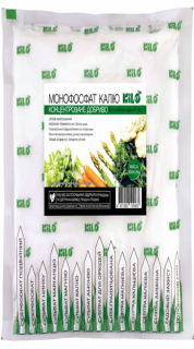 Монофосфат калію ПроофНас (300г)