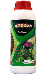 Напалм(10шт) (1л)