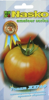 Помідори Жираф (40шт)