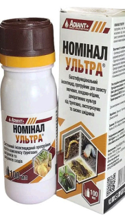Номінал Ультра (100мл)