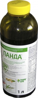 Панда (1л)