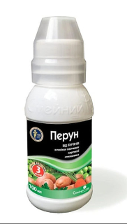 Перун (100мл)