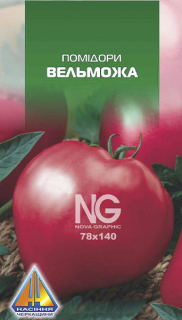 Помідори Вельможа (0.2г)