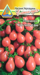Помідори Чіо чіо сан (5г)