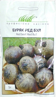 Буряк Ред Бул (5г)