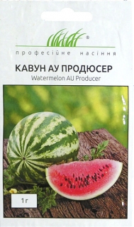 Кавун АУ Продюсер (1г)