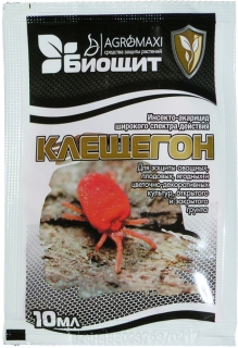 Кліщегон Біощит (10мл)