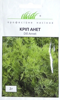 Кріп Анет (2г)