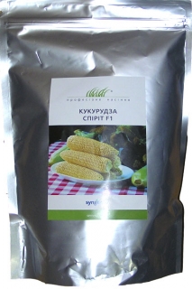 Кукурудза цукрова Спіріт (1кг)