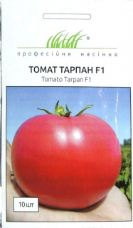 Помідори Тарпан F1 (10шт)