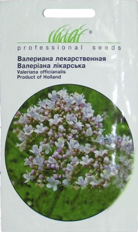 Валеріана лікарська (0,1г)