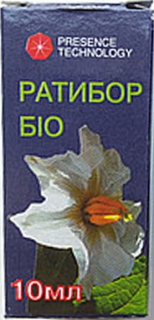 Ратібор БІО 10 мл