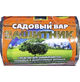 Садовий вар "Защитник" (100г)