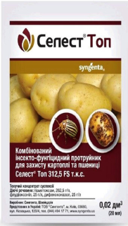 Селест Топ (20мл)