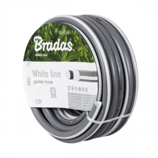Шланг WHITE LINE городній 3/4*20м (1шт)