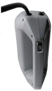 Обприскувач Grunhelm GHS-5 (5Л)