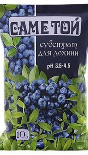 Субстрат Саме той Лохина (10л)
