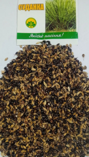 Суданка Миронівська  (1000г)