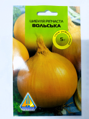 Цибуля Вольська (5г)