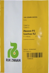 Помідори Айвенго (Іванов) F1 (100 шт)
