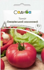 Томат Ожарівський малиновий СЦ (0.1г)