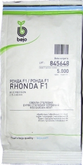 Буряк Ронда F1 (5 000шт)