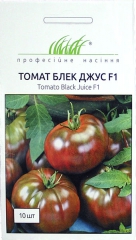 Помідор Блек Джус F1 (10шт)