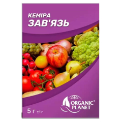 Кеміра Завязь (5г)