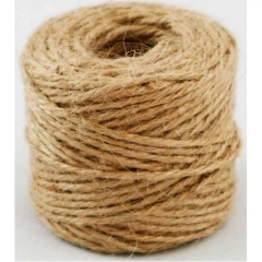 Шпагат джутовий економ 120м (1шт)