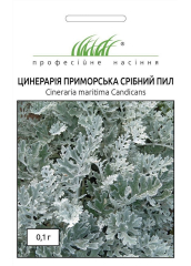 Циненарія Срібний пил приморська (0.1г)
