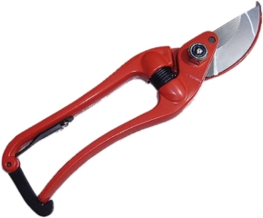 Секатор KT-RG 1027/8"LINE-PROFI (1шт)