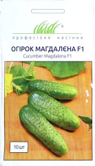 Огірок Магдалєна F1 (10шт)