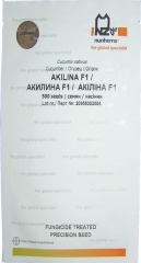 Огірки Акіліна (500шт)