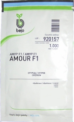 Огірки Амур F1 (1000шт)